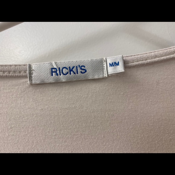 Cream cardigan - Picture 3 of 3